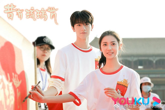 Xưa Có Ngói Lưu Ly - Ảnh 8.