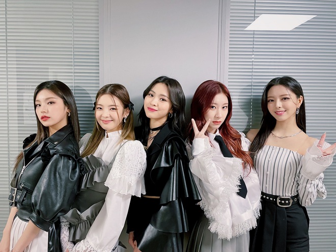 Rộ line-up Queendom mùa 2: ITZY chiến cùng nhóm nữ show Mnet, BLACKPINK lại được réo gọi vì 1 lý do? - Ảnh 4.