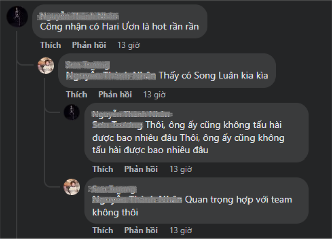 Dàn cast trong Thử Thách Trốn Thoát khiến fan lo lắng, một mình Hà Việt Hoàng có đủ gánh team? - Ảnh 4.