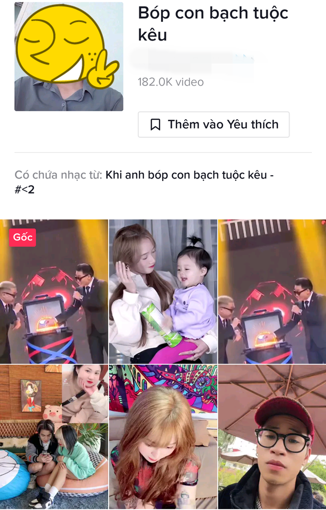 Tự tạo trend bóp bạch tuộc viral điên đảo, thế nhưng HLV Rap Việt cũng ngã ngửa khi biết bài mình nổi đến vậy! - Ảnh 2.