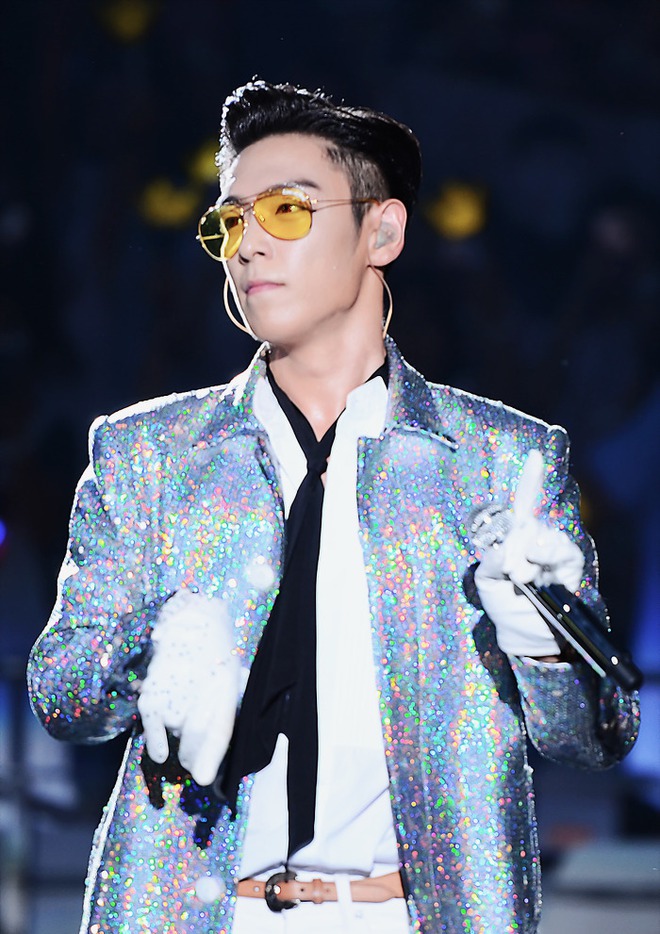 T.O.P (BIGBANG) sẽ làm gì sau khi rời YG Entertainment? - Ảnh 4.