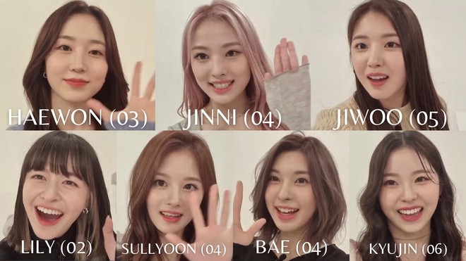 Center nhóm nữ mới JYP chính thức lộ diện: Visual và tài năng liệu có sánh bằng Nayeon (TWICE), Ryujin (ITZY)? - Ảnh 1.