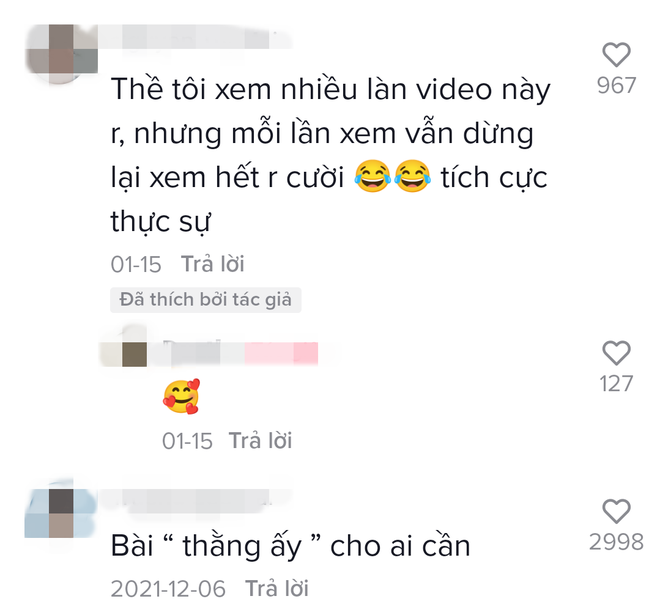 Cũng vẫn là bài hát Người Ấy nhưng phiên bản này nó lạ lắm, cục súc vô cùng! - Ảnh 4.