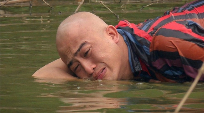 Loạt vai phụ át vía nhân vật chính ở màn ảnh Việt: Doãn Quốc Đam gánh còng lưng cho nam chính đơ đến phát bực - Ảnh 3.