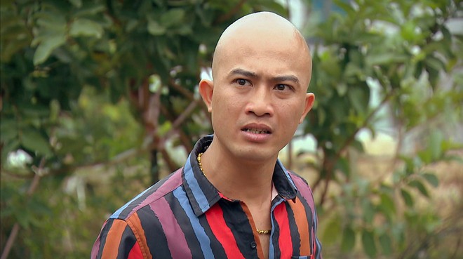 Loạt vai phụ át vía nhân vật chính ở màn ảnh Việt: Doãn Quốc Đam gánh còng lưng cho nam chính đơ đến phát bực - Ảnh 2.