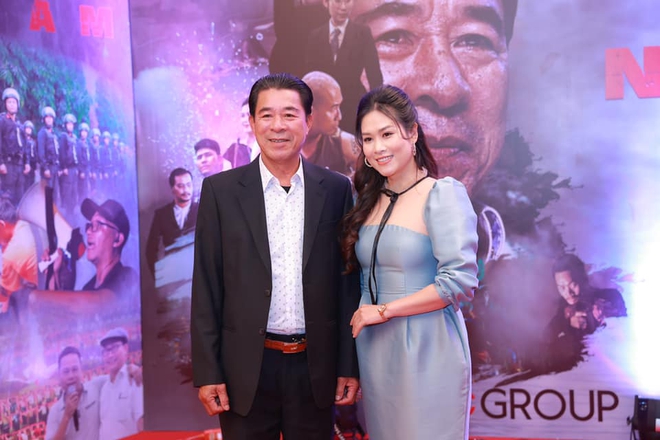 Huyền thoại Nguyệt thảo mai bất ngờ tái xuất màn ảnh nhỏ, nhan sắc tuổi 40 thế nào mà khán giả phát mê? - Ảnh 5.