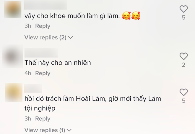 Hoài Lâm livestream cuộc sống bình dị ở quê nhà, 1 thay đổi ngoại hình khiến netizen dụi mắt 3 lần mới nhận ra? - Ảnh 5.