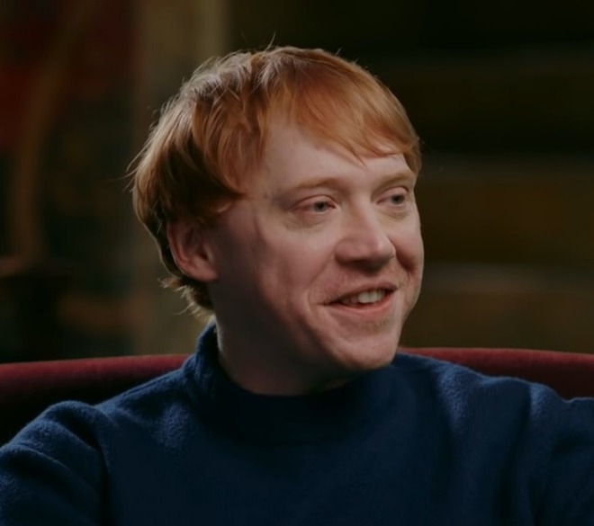 10 bí mật sốc óc về màn tái ngộ sau 20 năm của dàn cast Harry Potter: Daniel Radcliffe vốn không phải nam chính, ủa gì đây? - Ảnh 2.