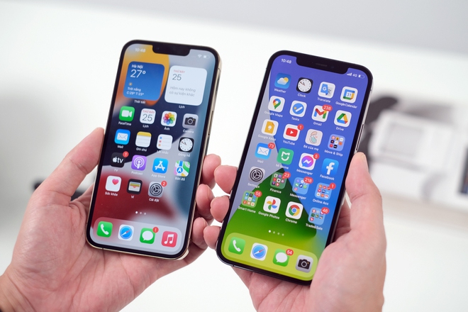 Apple cập nhật iOS mới giúp mở khoá bằng Face ID ngay cả khi đeo khẩu trang, nhưng hàng triệu chiếc iPhone lại không dùng được? - Ảnh 3.