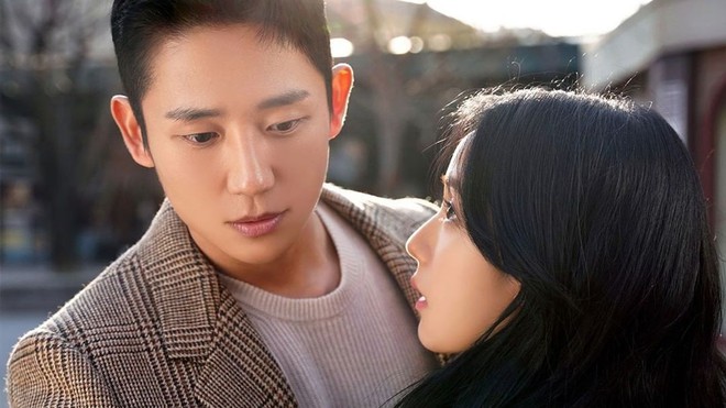 3 sao Hàn bất đắc dĩ làm diễn viên: Jung Hae In thành sao nhờ đi mua kem, sao nhí xinh đẹp đóng phim vì sợ bị bắt cóc - Ảnh 7.