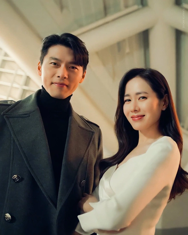 Hyun Bin - Son Ye Jin đột ngột thay thời gian tổ chức siêu đám cưới, chuyện gì thế này? - Ảnh 2.