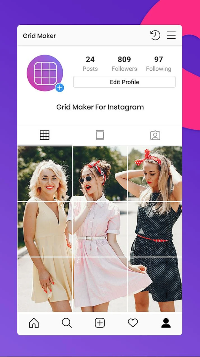 Nhìn SM đang làm gì với Instagram của Red Velvet vậy? Xem xong phải tải ngay ứng dụng này về gấp! - Ảnh 3.