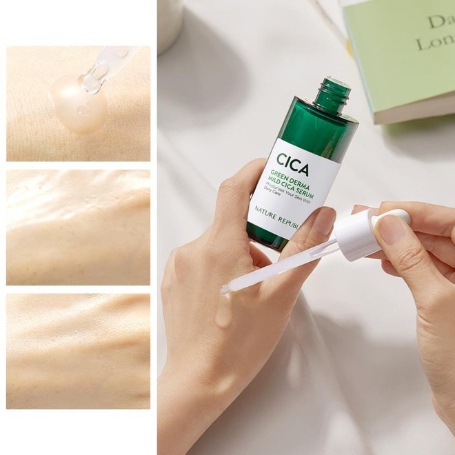 Đã tìm ra bộ Skincare chân ái cho làn da nhạy cảm, da treatment cần phục hồi - Ảnh 5.