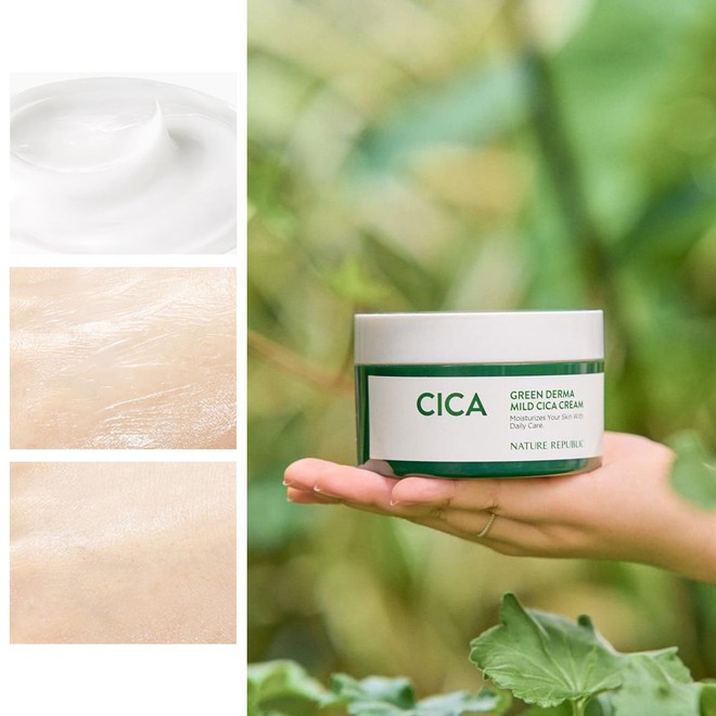 Đã tìm ra bộ Skincare chân ái cho làn da nhạy cảm, da treatment cần phục hồi - Ảnh 6.