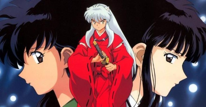 Fan Việt ném đá kịch liệt cặp đôi Inuyasha sau hơn 25 năm: Mắng chửi nam chính là chó mà còn sống không sạch liệu có đúng? - Ảnh 1.