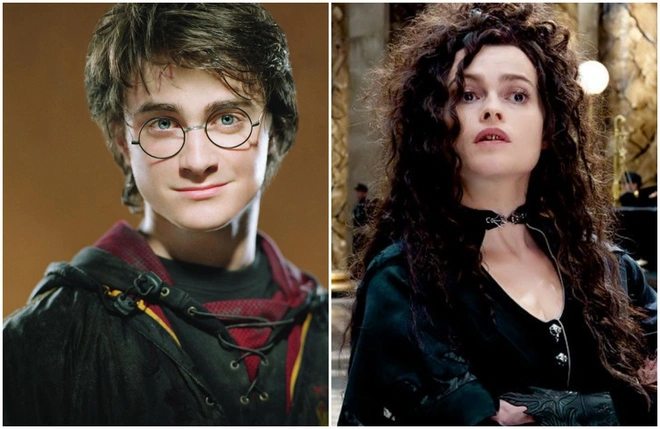Harry Potter có tới 4 pha phim giả tình thật: Emma Watson đổ gục vì trai đẹp, sốc nhất là Daniel Radcliffe phải lòng đàn chị U50 - Ảnh 7.