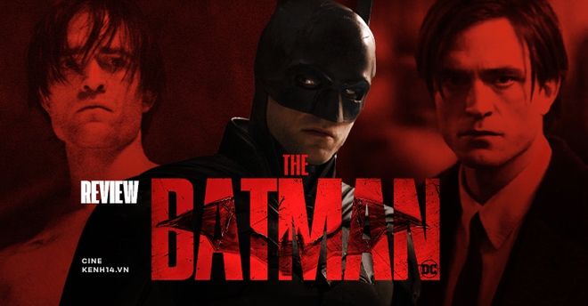 The Batman: Dẹp ngay ước mơ đóng phim 18  của anh đi, Robert Pattinson! - Ảnh 1.