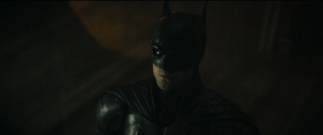The Batman: Dẹp ngay ước mơ đóng phim 18  của anh đi, Robert Pattinson! - Ảnh 9.