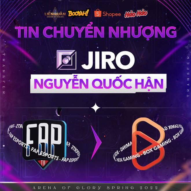 Game thủ FAP Esports trở lại thi đấu chuyên nghiệp sau thời gian bị cấm thi đấu vì gian lận xếp hạng - Ảnh 3.