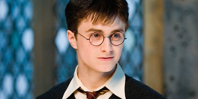 Daniel Radcliffe từ chối tiếp tục đóng Harry Potter, lý do nghe xong khiến fan cãi không nổi - Ảnh 1.