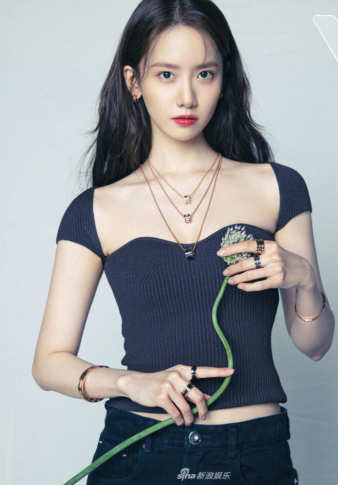 Tìm ra cái tên có tỉ lệ xinh đẹp tuyệt đối: Nữ thần SNSD quá đỉnh nhưng đệ nhất visual gen 4 cũng không hề kém cạnh! - Ảnh 7.