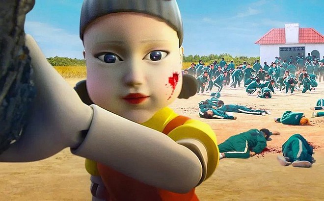 Trùm Hollywood chê sao Squid Game “vô danh” như nào mà lại được netizen thán phục? Nghe lý do thật sự mà sốc!  - Ảnh 2.