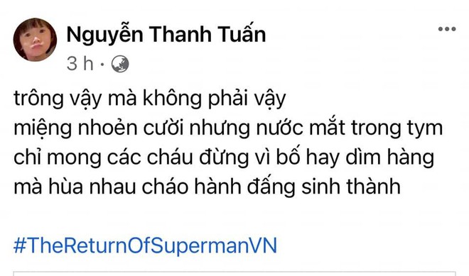 Gia đình JustaTee sắp đại náo The Return Of Superman bản Việt, netizen thích thú vì idol giới trẻ Cici - Ảnh 6.