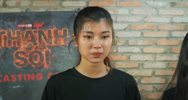Đả nữ thế hệ mới của phim Việt: Từ thí sinh kém nhất ở vòng casting Thanh Sói đến truyền nhân sáng giá của Ngô Thanh Vân - Ảnh 3.