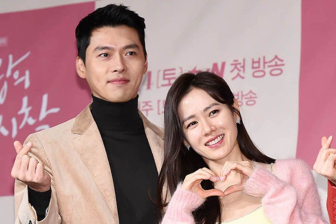 Hé lộ tổng chi phí Hyun Bin - Son Ye Jin đổ vào siêu siêu đám cưới vào 5 ngày tới: Ai ngờ chỉ bằng nửa so với Song Song! - Ảnh 2.