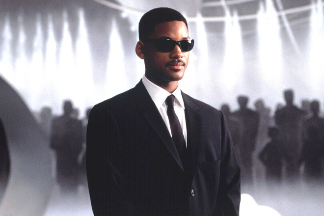 Will Smith là “đấng nam nhi” hoàn hảo trên màn ảnh: Ngầu thôi rồi từ cảnh “gà trống nuôi con” đến đặc vụ Men In Black - Ảnh 5.
