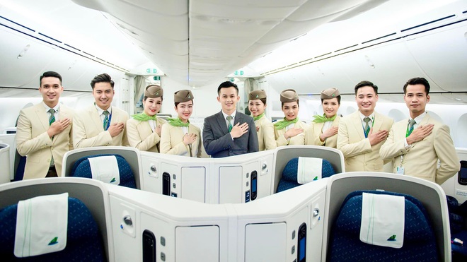 Ông Trịnh Văn Quyết bị bắt, Bamboo Airways có bị ảnh hưởng? - Ảnh 1.