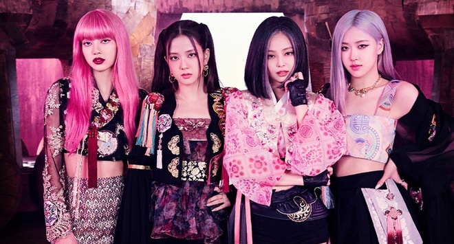 BLACKPINK đạt kỷ lục khủng trên nền tảng stream nhạc lớn nhất thế giới với ca khúc cũ rích - Ảnh 2.