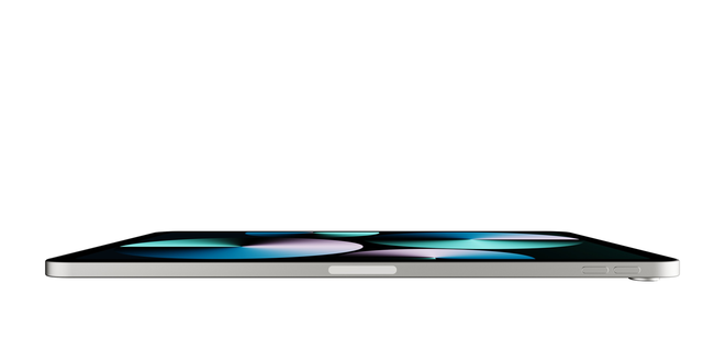 Rò rỉ hình ảnh, giá bán iPad Air 5 trước ngày ra mắt - Ảnh 3.