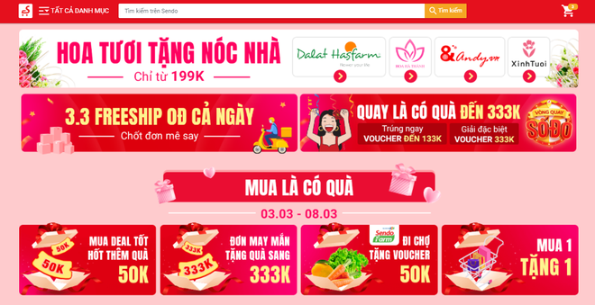 “Con dại cái mang” phiên bản Sendo: Có thực hay trò đùa? - Ảnh 3.