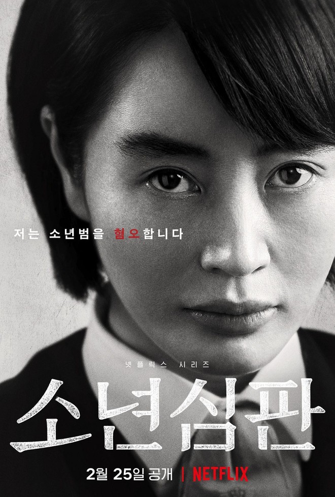 Kim Hye Soo (Tòa Án Vị Thành Niên): Biểu tượng sex toàn năng và quyền lực, cả đời tránh thị phi để rồi điêu đứng vì chính mẹ ruột - Ảnh 2.