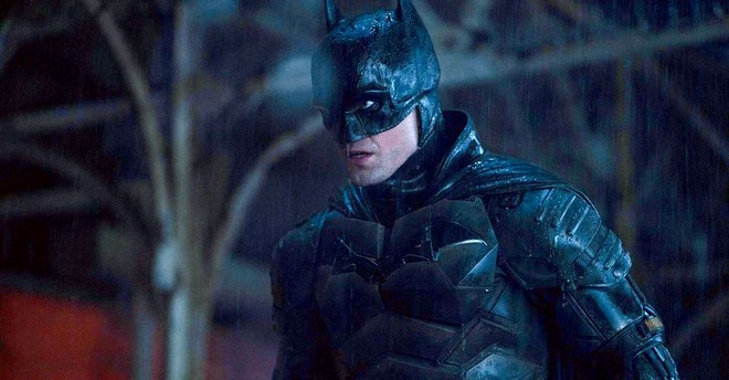Mê mẩn 9 phiên bản Batman “mlem” nhất DC: Robert Pattinson hút fan rần rần mà vẫn chưa cực phẩm bằng dàn tài tử khét tiếng - Ảnh 18.
