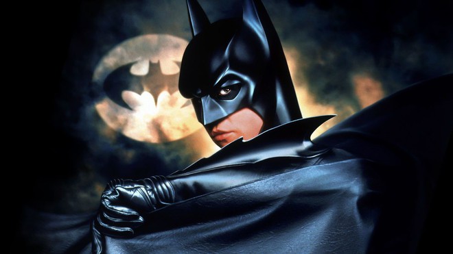 Mê mẩn 9 phiên bản Batman “mlem” nhất DC: Robert Pattinson hút fan rần rần mà vẫn chưa cực phẩm bằng dàn tài tử khét tiếng - Ảnh 10.