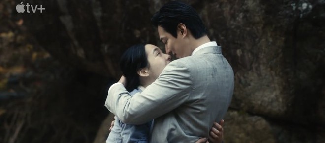 Lộ ảnh Lee Min Ho và con trai cưng ở phim mới, hoá ra là một nhóc tì cực quen của loạt bom tấn xứ Hàn - Ảnh 8.