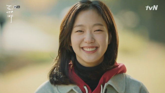 7 mỹ nhân 9x thực lực nhất nhì phim Hàn: Kim Tae Ri - Kim Yoo Jung diễn quá đỉnh, đáng gờm nhất là cô tân binh cuối - Ảnh 7.