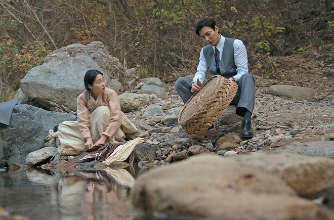 Lộ ảnh Lee Min Ho và con trai cưng ở phim mới, hoá ra là một nhóc tì cực quen của loạt bom tấn xứ Hàn - Ảnh 6.
