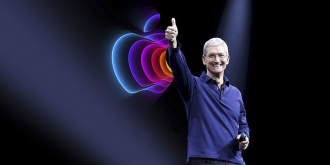 Apple chuẩn bị cho thay đổi lớn sau 2 năm, có thể được hé lộ ngay trong tuần này! - Ảnh 3.