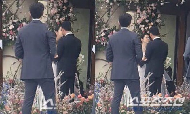 Clip cực hot: Hyun Bin - Son Ye Jin hôn nhau ngọt lịm trong giai điệu OST Hạ Cánh Nơi Anh? - Ảnh 3.