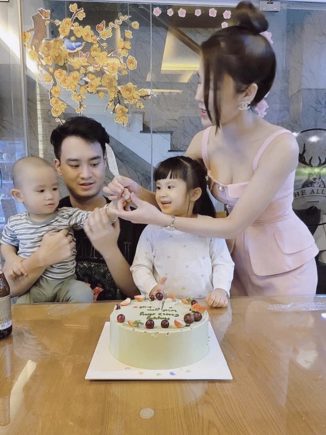 Sau drama hôn nhân, Diệp Lâm Anh trực tiếp nhắc đến chồng trên mạng xã hội: Thái độ ra sao? - Ảnh 5.