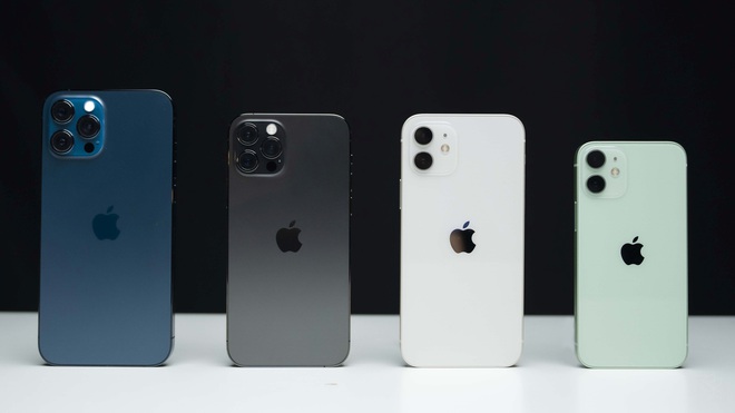 iPhone giá 9 triệu sắp ra mắt, nhiều mẫu iPhone đồng loạt giảm giá mạnh - Ảnh 6.