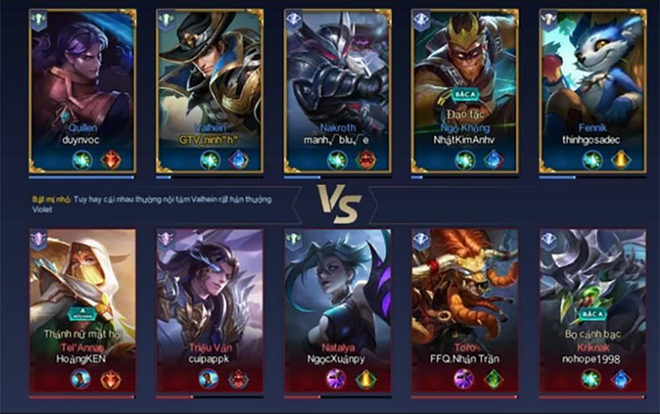 Liên Quân Mobile: Game thủ đồng loạt gọi đây là tính năng vô dụng nhất trò chơi khi Garena thông báo đưa cơ chế này trở lại - Ảnh 2.