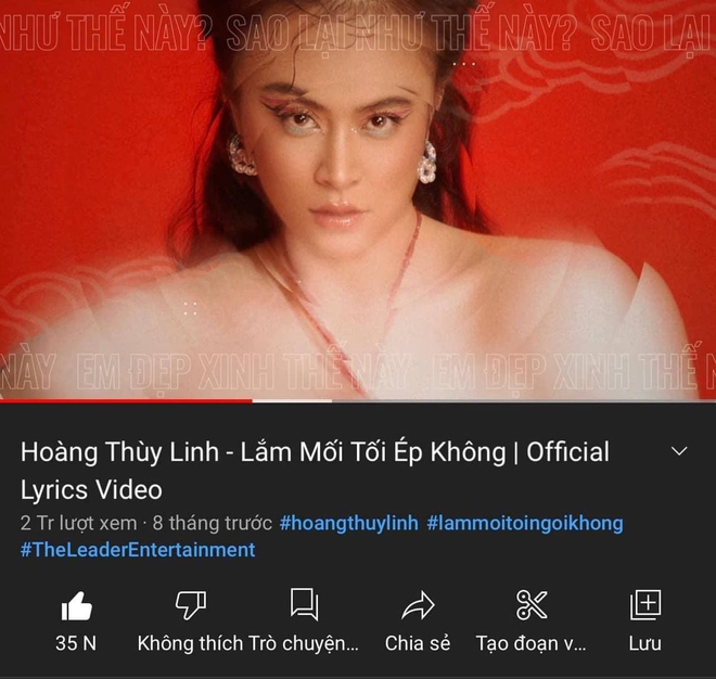 Bạn đã nghe list nhạc HOT nhất hôm nay chưa: Đừng Ho Nữa Em Mệt Rồi, F0 Hơi Nhiều, Gặp Nhưng Không Dương Tính và hơn thế nữa... - Ảnh 3.