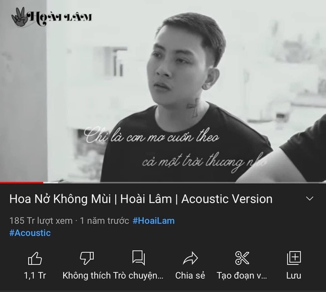 Bạn đã nghe list nhạc HOT nhất hôm nay chưa: Đừng Ho Nữa Em Mệt Rồi, F0 Hơi Nhiều, Gặp Nhưng Không Dương Tính và hơn thế nữa... - Ảnh 2.