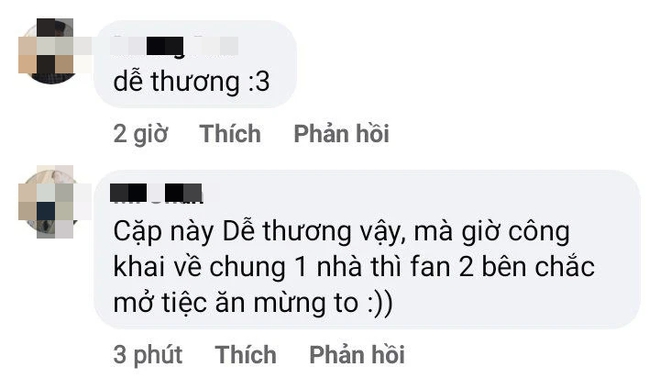 Anh Tú ngỏ ý thích một người nhưng ngại nói, Lyly liền có động thái mở đường, netizen rần rần: Tới công chuyện rồi đây - Ảnh 3.