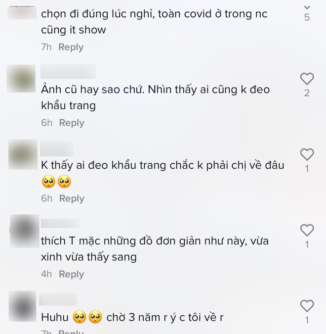 Rầm rộ tin Hương Tràm đã trở về Việt Nam sau gần 3 năm sang Mỹ, còn được fan chào đón nồng nhiệt? - Ảnh 5.