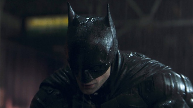 Bóc trần 10 bí mật đắt giá được giấu kín trong The Batman: Robert Pattinson có thói quen lạ, lộ diện Joker thế hệ mới - Ảnh 5.